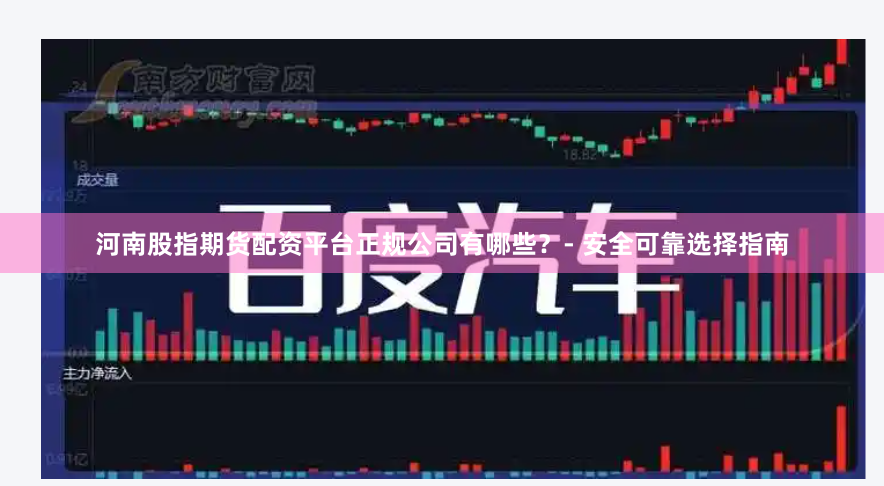 河南股指期货配资平台正规公司有哪些？- 安全可靠选择指南