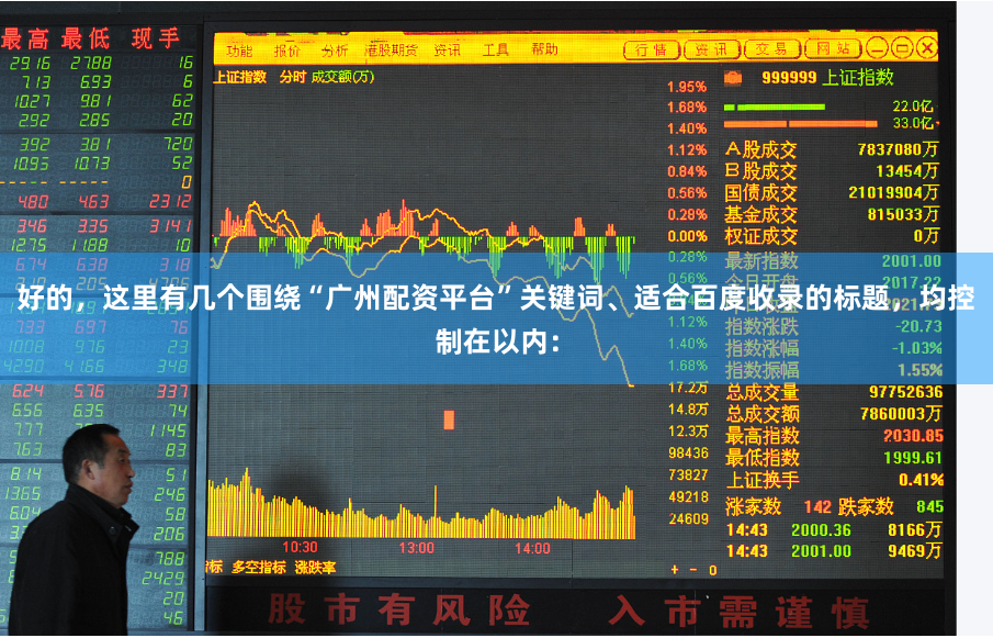 好的，这里有几个围绕“广州配资平台”关键词、适合百度收录的标题，均控制在以内：
