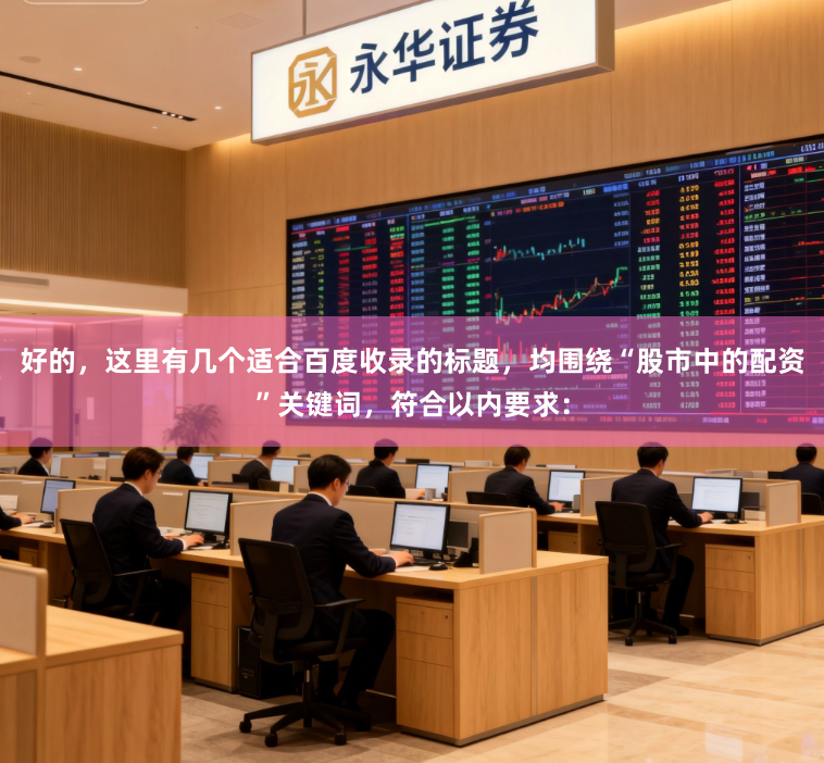 好的，这里有几个适合百度收录的标题，均围绕“股市中的配资”关键词，符合以内要求：